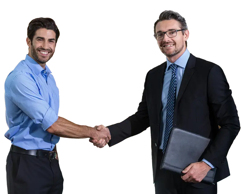 Become a Partner with HMSPro